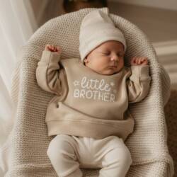 jongens sweater Little Brother jongens sweater Little Brother
