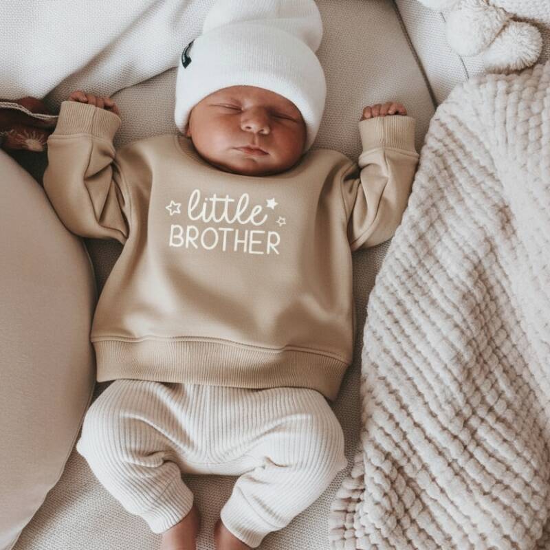 jongens sweater Little Brother(2) jongens sweater Little Brother(2)