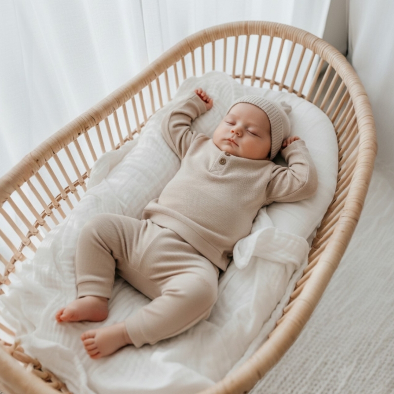 Soft Sand Lounge Set jongens beige (1) Soft Sand Lounge Set jongens beige (1)