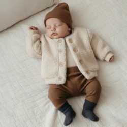 baby teddy jasje beige baby teddy jasje beige