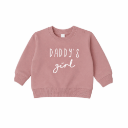 daddy's girl roze