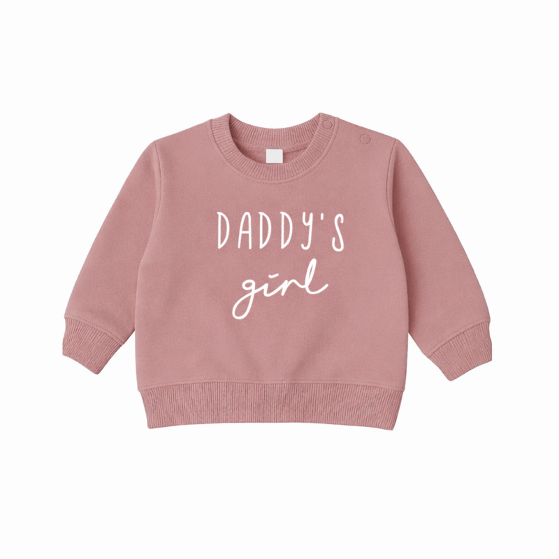 daddy's girl roze