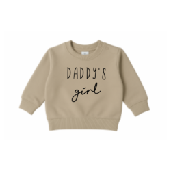 daddy's girl zand