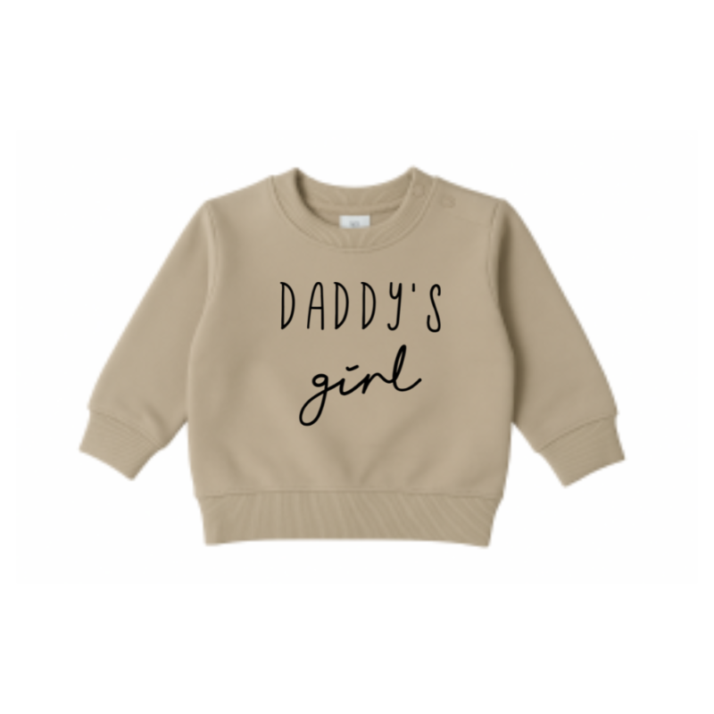 daddy's girl zand