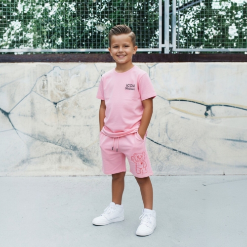Jongens Kleding