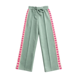 jogger hartjes sage jogger hartjes sage