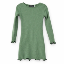jurkje rib groen