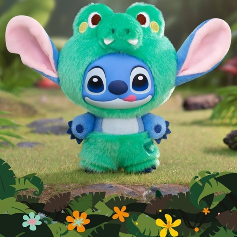 stitch dino stitch dino