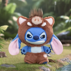stitch zwijn stitch zwijn