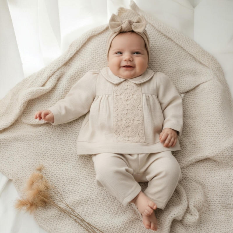 Petit Lace set Petit Lace set