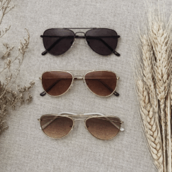 zonnebrillen aviator basic zonnebrillen aviator basic