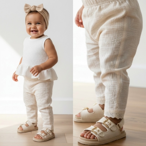 baby meisjes zomerset beige baby meisjes zomerset beige