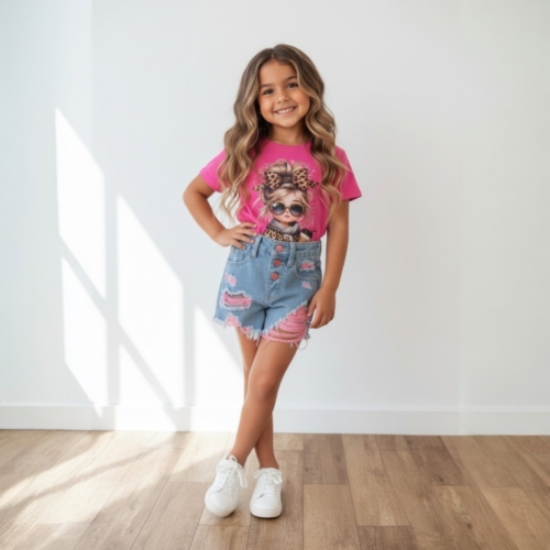 Meisjes Kleding