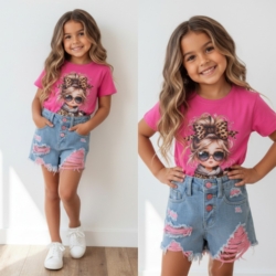 meisjes roze t shirt meisjes roze t shirt