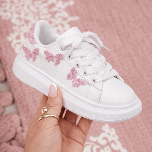 meisjes sneakers wit meisjes sneakers wit