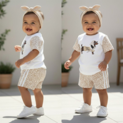baby meisjes zomerset luipaard meisjes zomerset luipaard