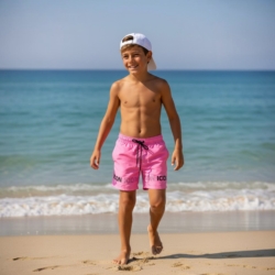 jongens zwemshort roze 1 jongens zwemshort roze (1)