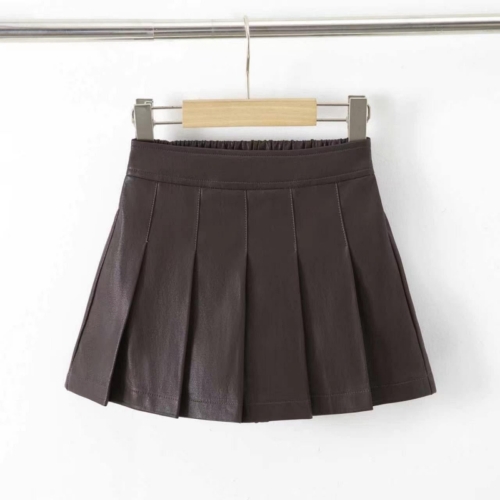 broek rokje bruin broek rokje bruin