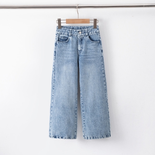 jeans blauw meisjes 1 jeans blauw meisjes