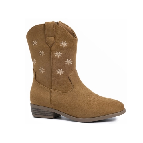 meisjes cowboy laarzen camel meisjes cowboy laarzen camel