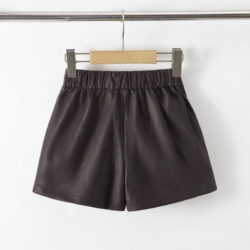 skort meisjes bruin skort meisjes bruin