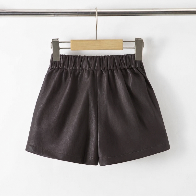 skort meisjes bruin skort meisjes bruin