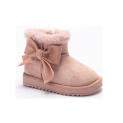 meisjes laarsjes roze