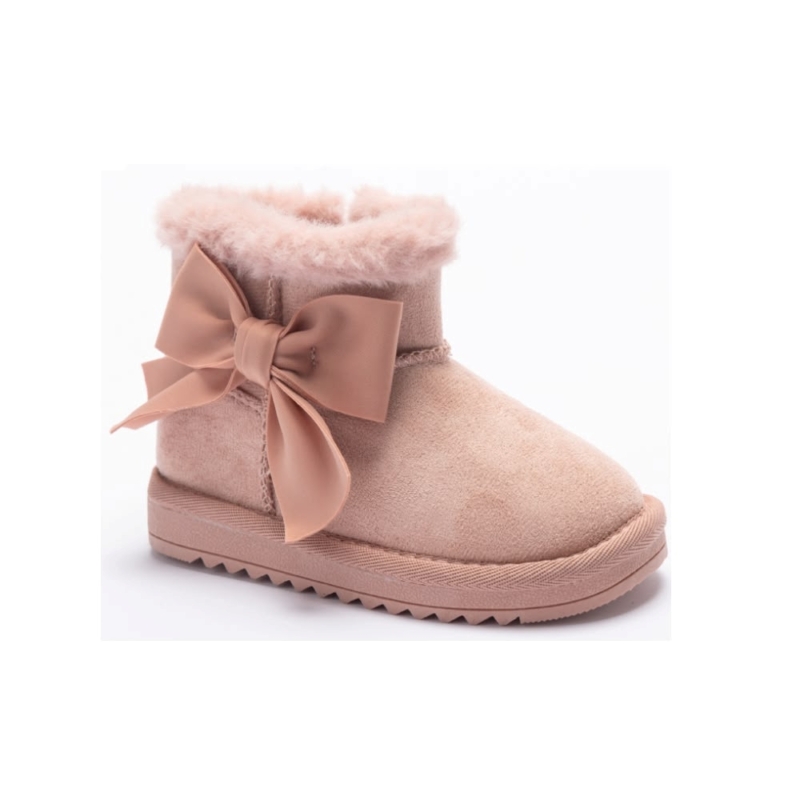 meisjes laarsjes roze