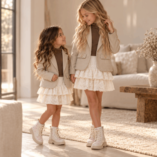 3 delige meisjes set 3 delige meisjes set