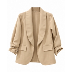 beige blazer meisjes beige blazer meisjes