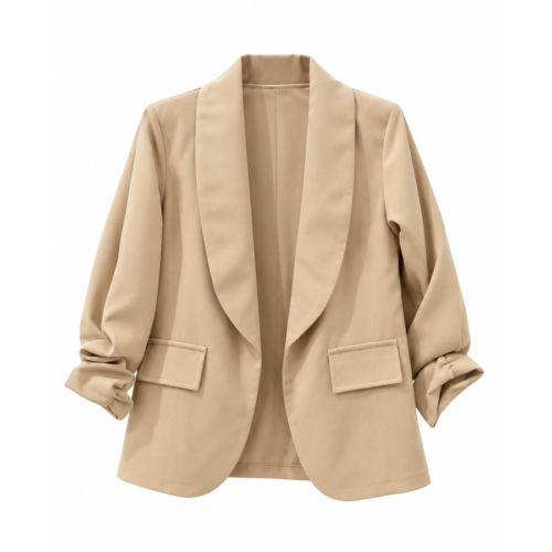 beige blazer meisjes beige blazer meisjes