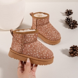 hertjes winter boots meisjes hertjes winter boots meisjes