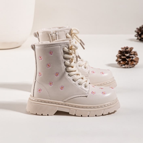 laarzen winter meisje beige laarzen winter meisje beige