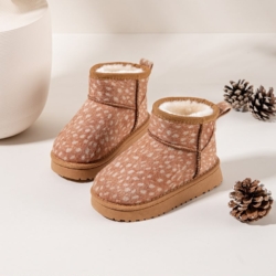 meisjes laarzen bont winter meisjes laarzen bont winter
