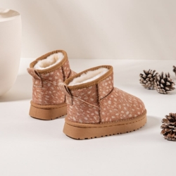 meisjes schoenen bont meisjes schoenen bont