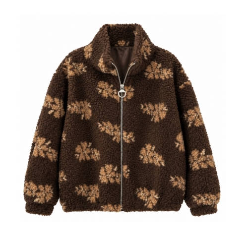 meisjes teddy fleece vest meisjes teddy fleece vest