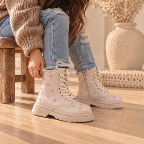 witte meisjes boots witte meisjes boots