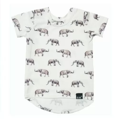 shirt olifant